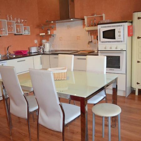 Casa Alfredo Villa Villamarciel Екстериор снимка