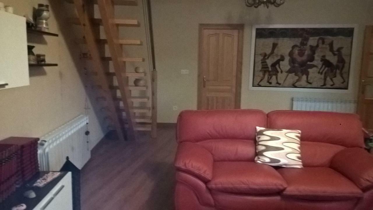 Casa Alfredo Villa Villamarciel Екстериор снимка