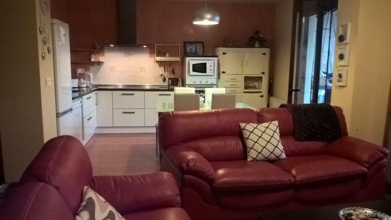 Casa Alfredo Villa Villamarciel Екстериор снимка