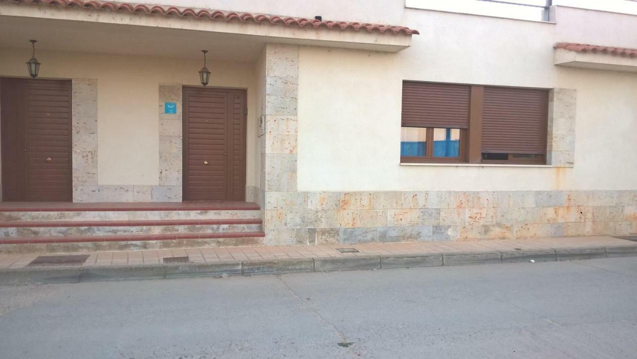 Casa Alfredo Villa Villamarciel Екстериор снимка