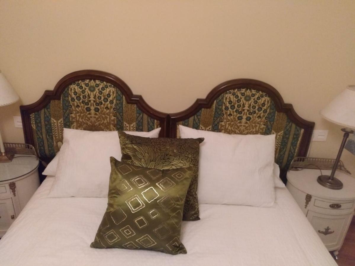 Casa Alfredo Villa Villamarciel Екстериор снимка
