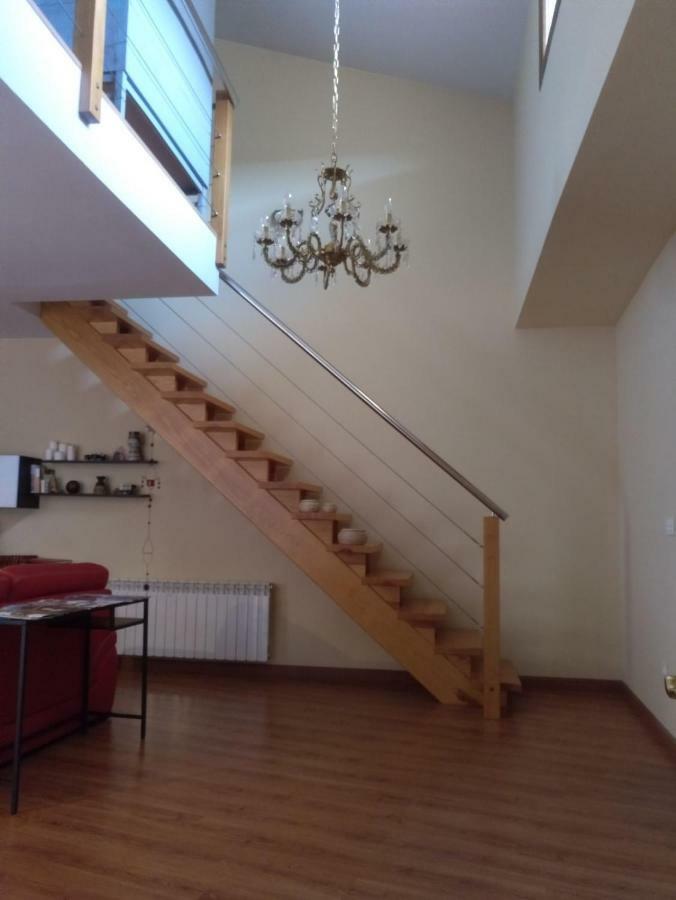 Casa Alfredo Villa Villamarciel Екстериор снимка