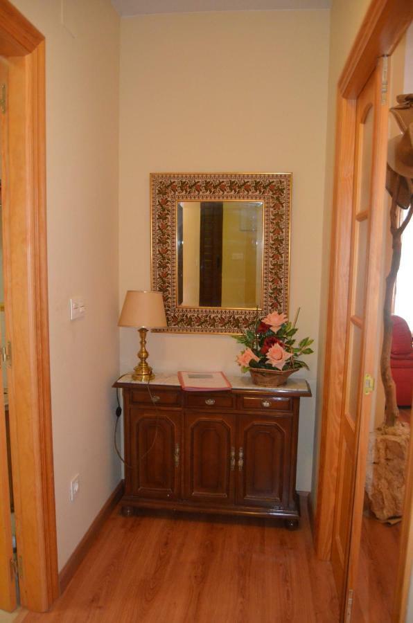 Casa Alfredo Villa Villamarciel Екстериор снимка