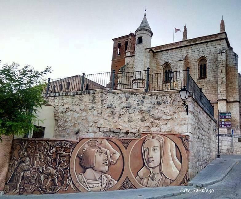 Casa Alfredo Villa Villamarciel Екстериор снимка