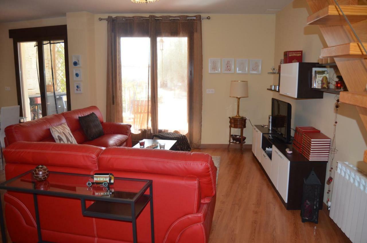 Casa Alfredo Villa Villamarciel Екстериор снимка