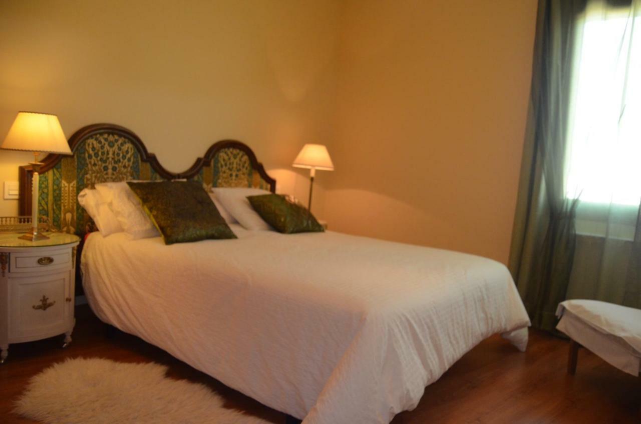 Casa Alfredo Villa Villamarciel Екстериор снимка