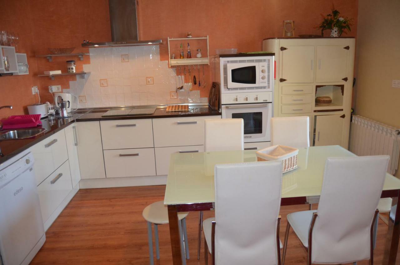 Casa Alfredo Villa Villamarciel Екстериор снимка